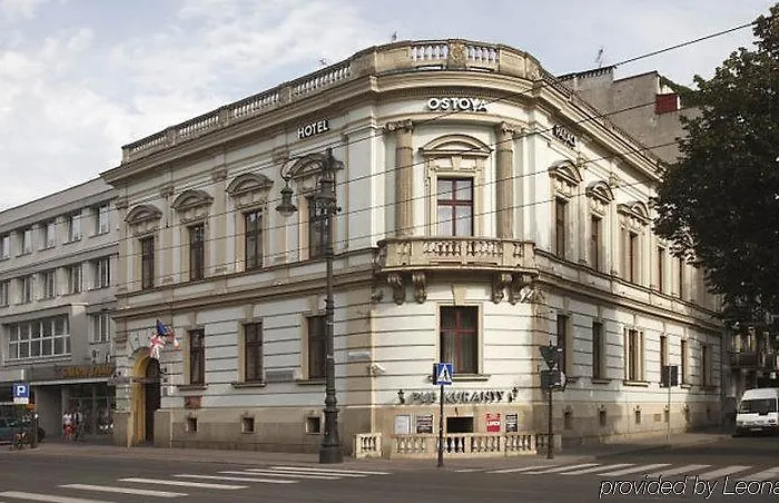 Ostoya Palace Hotel