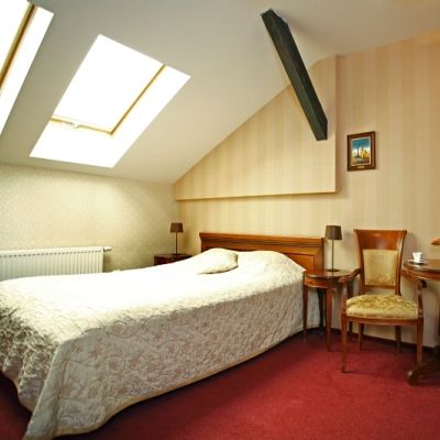 Hotel Ostoya Palace Krakow