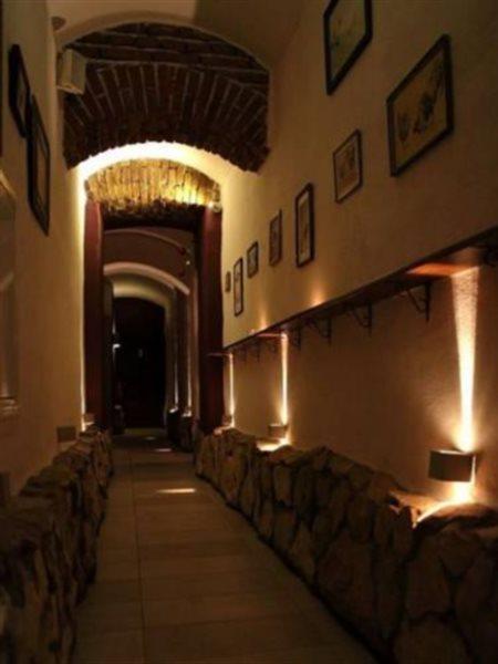 Hotel Ostoya Palace Krakow